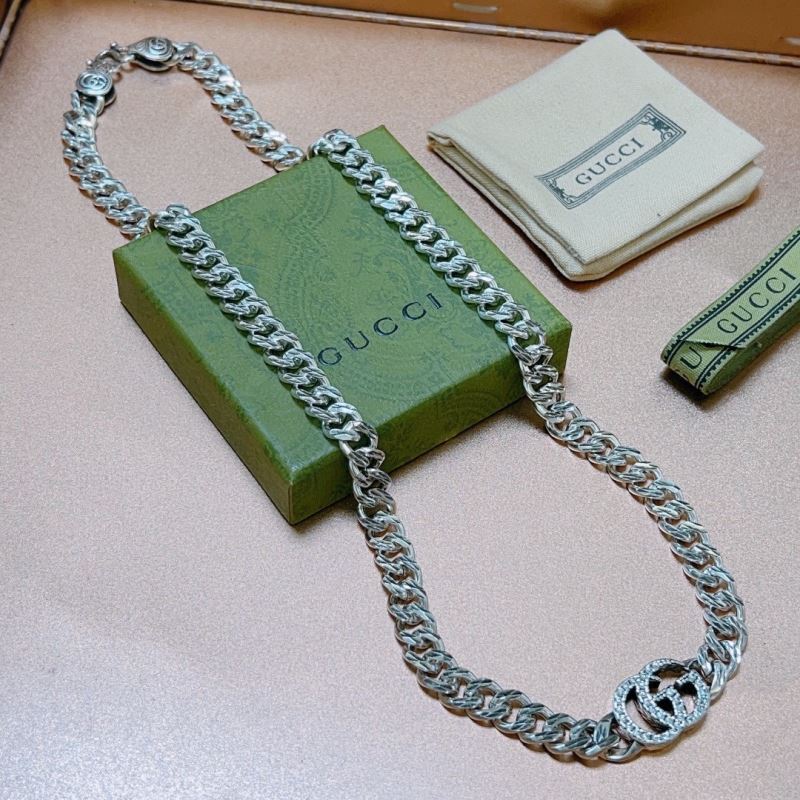 Gucci Necklaces